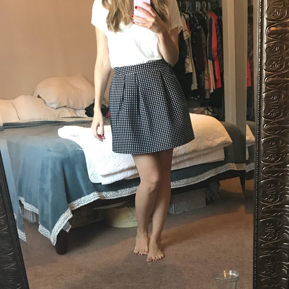Mcginn Skirt